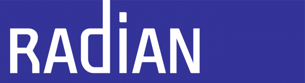 Radian logo